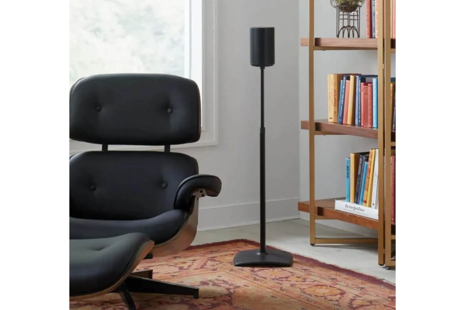 Gulvstativ Sanus for Sonos ERA 100 2 Deler
