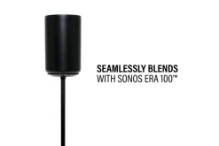 Gulvstativ Sanus for Sonos ERA 100 2 Deler