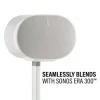 Gulvstativ Sanus for Sonos ERA 300 2 Deler