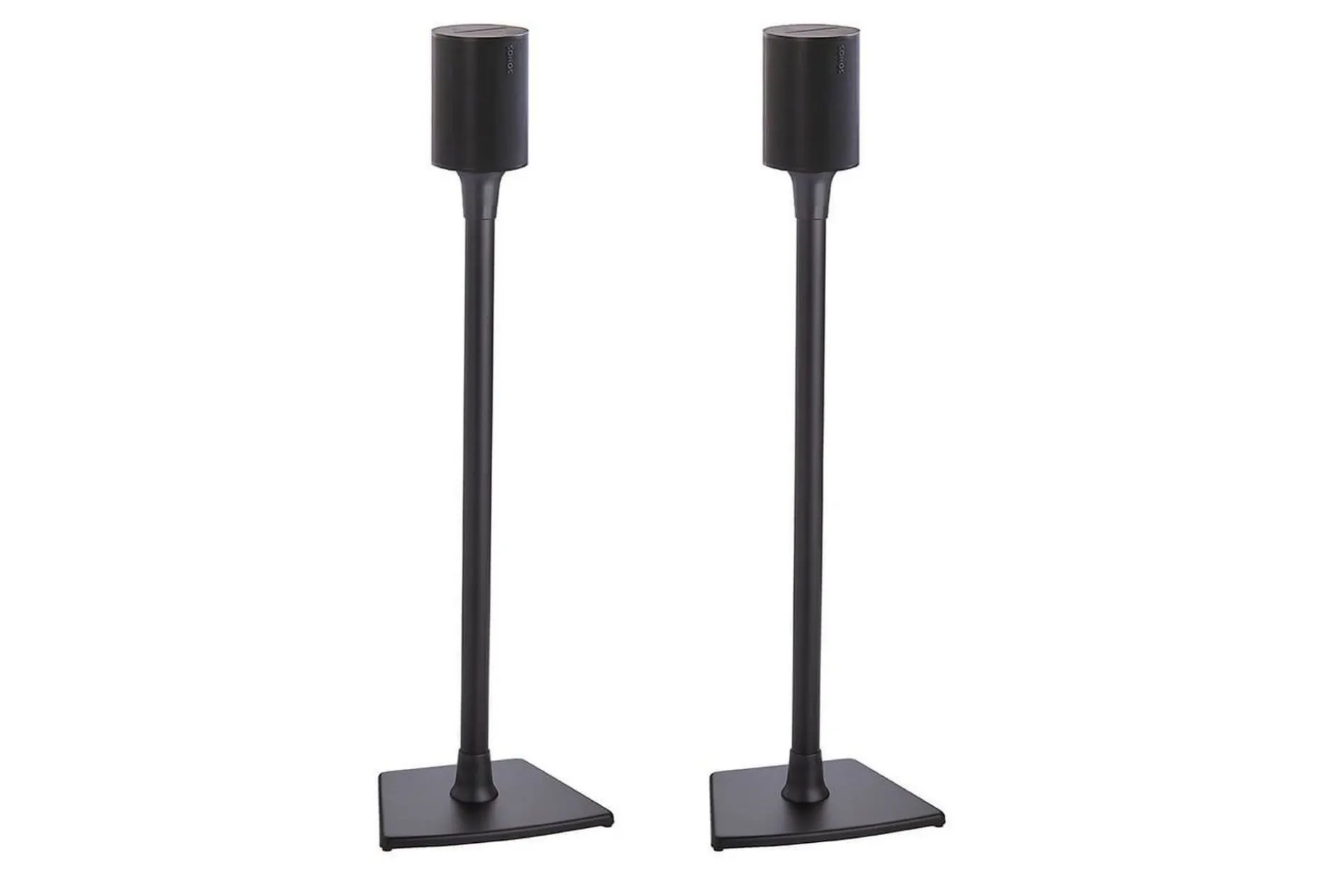 Gulvstativ Sanus for Sonos ERA 100 2 Deler