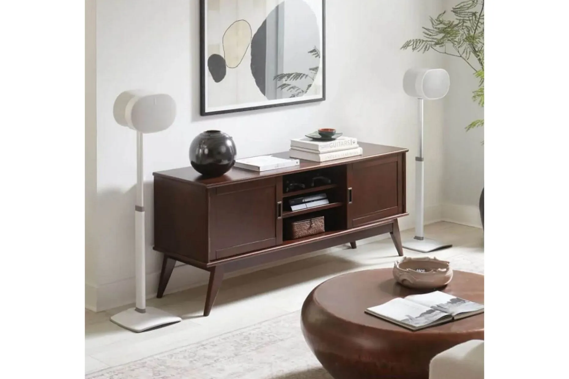 Gulvstativ Sanus for Sonos ERA 300