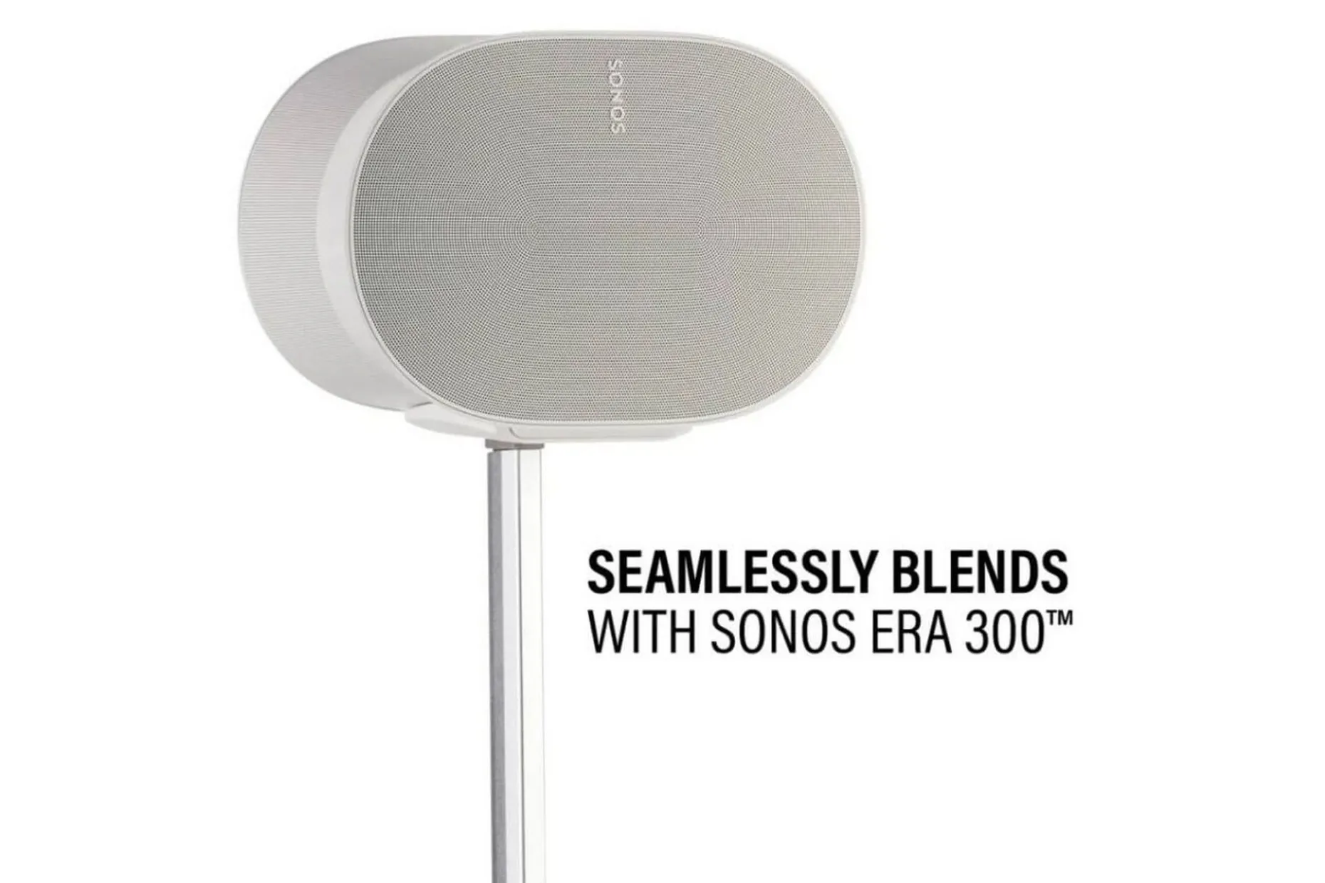Gulvstativ Sanus for Sonos ERA 300