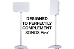 Gulvstativ Sanus for Sonos Play:5
