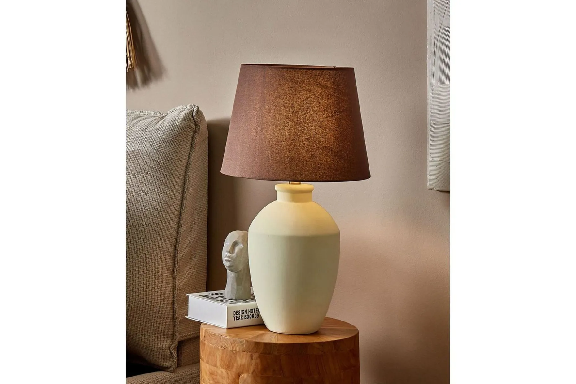 Gyaros Bordlampe 55 cm E27