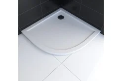 Gyttorp Dusjkar 90x90 cm