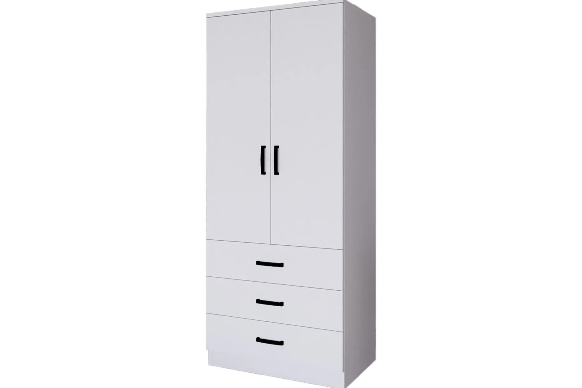 Haaken Garderobe 60x174,8 cm
