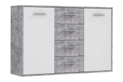 Haba Skjenk 34x123 cm