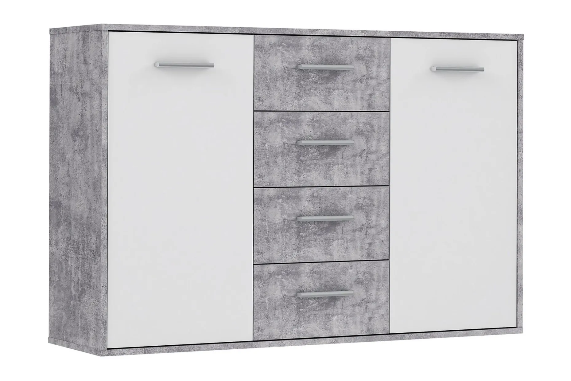Haba Skjenk 34x123 cm