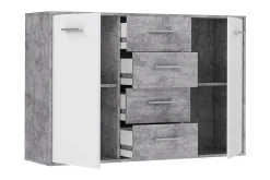 Haba Skjenk 34x123 cm