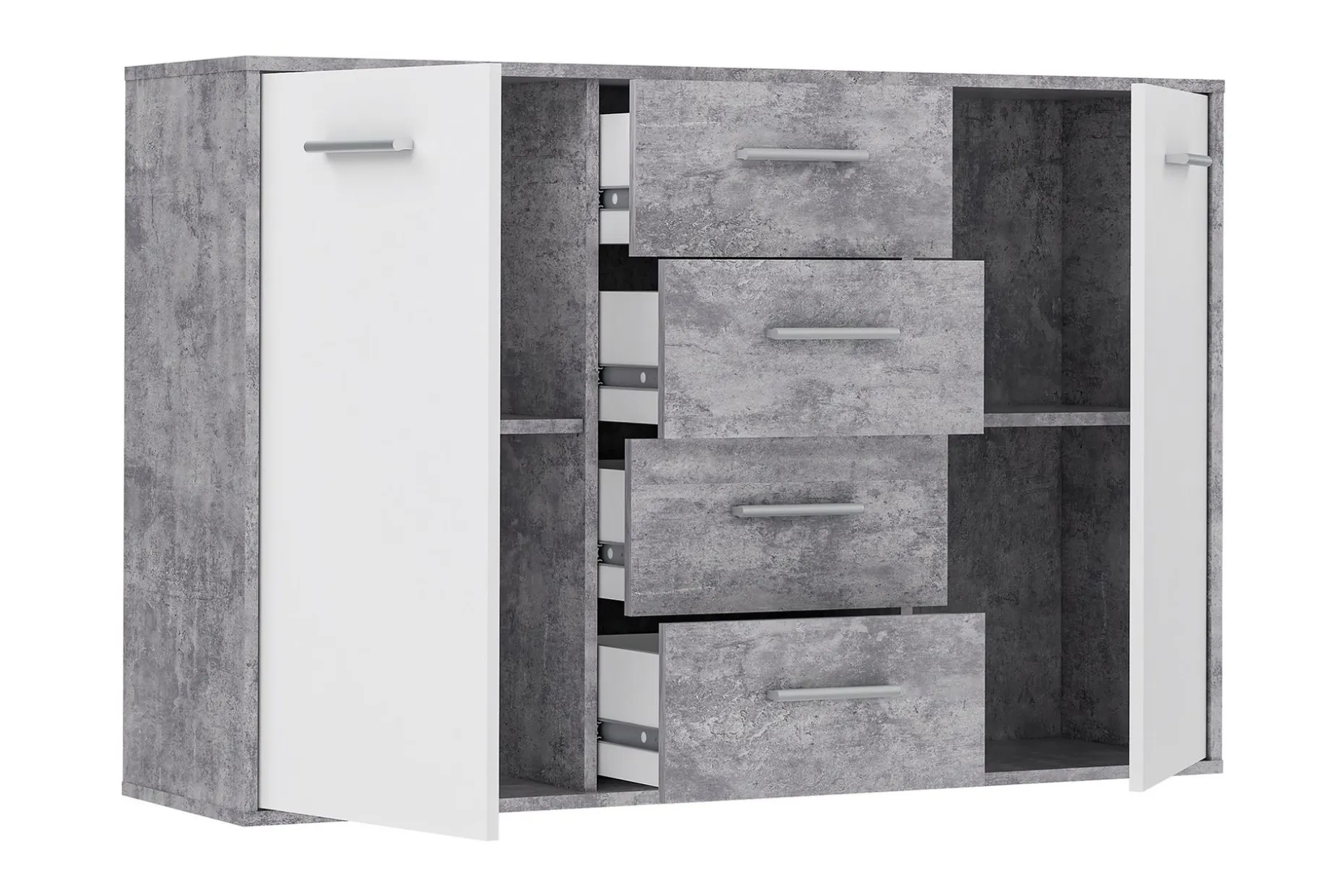 Haba Skjenk 34x123 cm
