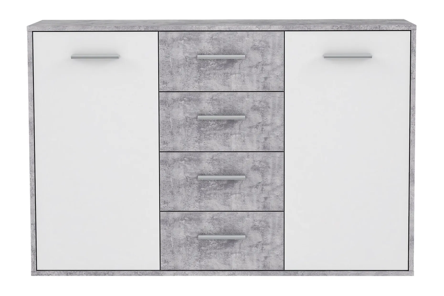 Haba Skjenk 34x123 cm