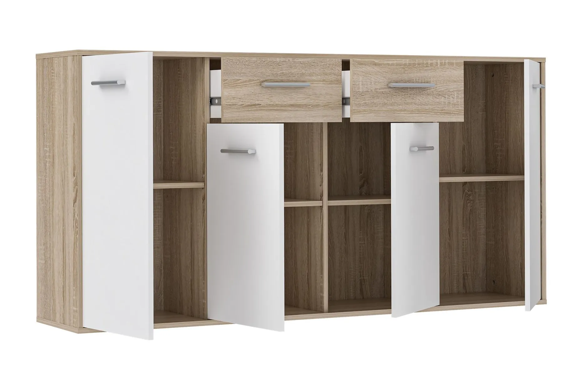 Haba Skjenk 34x162 cm