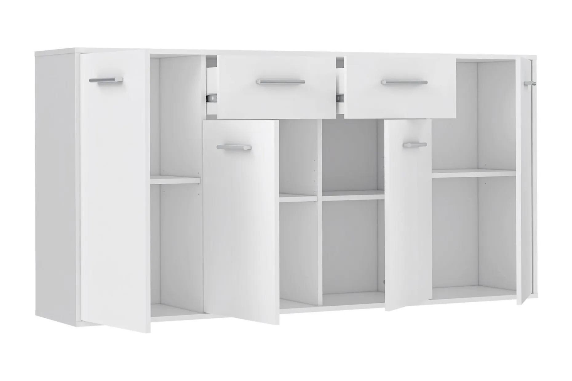 Haba Skjenk 34x162 cm