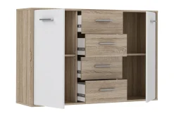 Haba Skjenk 34x123 cm
