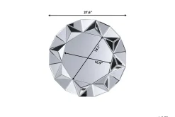 Habay Speil 70 cm