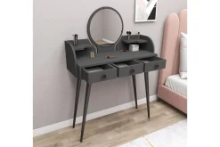 Habiba Sminkebord 93,6 cm