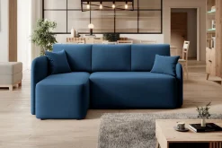 Hadson 3-seters Sofa med Sjeselong