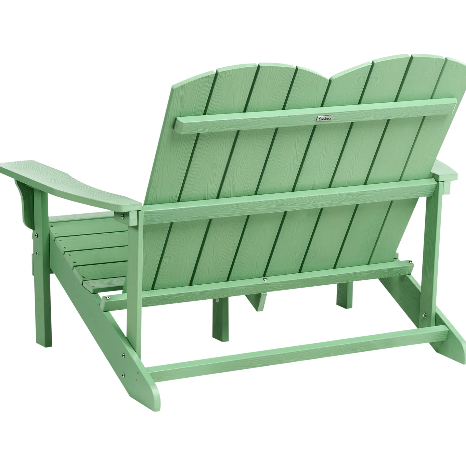 Hagebenk Adirondack 125 cm