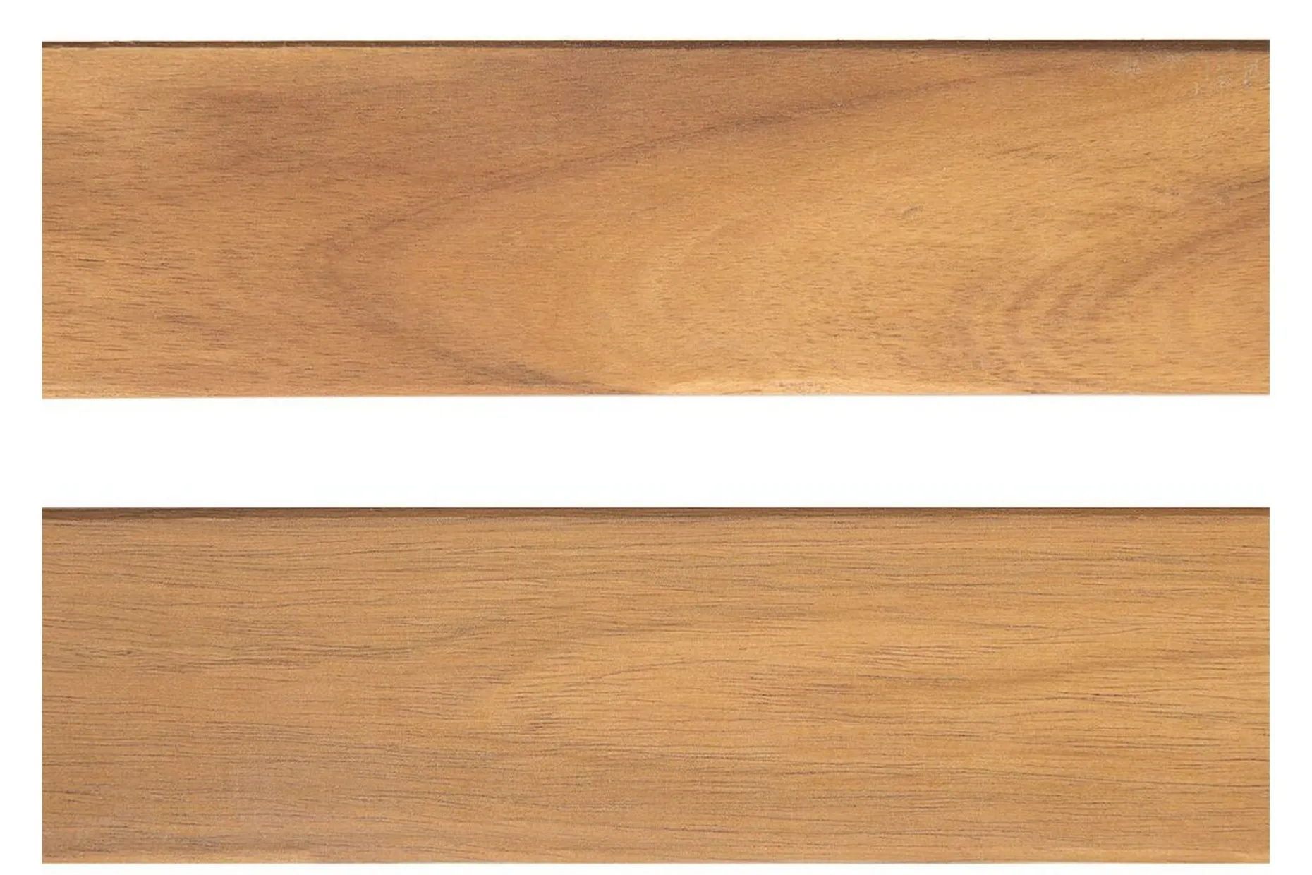 Hagebenk akasietre Lysebrun 180 cm VIVARA