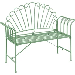 Hagebenk Cavinia 125 cm Jern