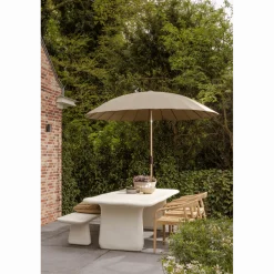Hagebenk Loggia 227 cm utendørs