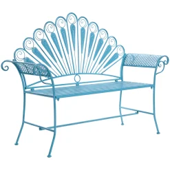 Hagebenk Pavia 146 cm Jern