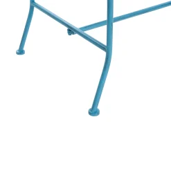 Hagebenk Pavia 146 cm Jern