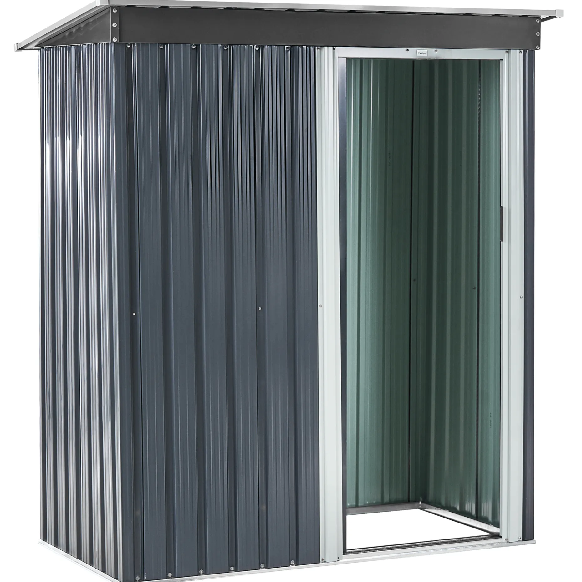 Hagebod Aisone 89x150 cm