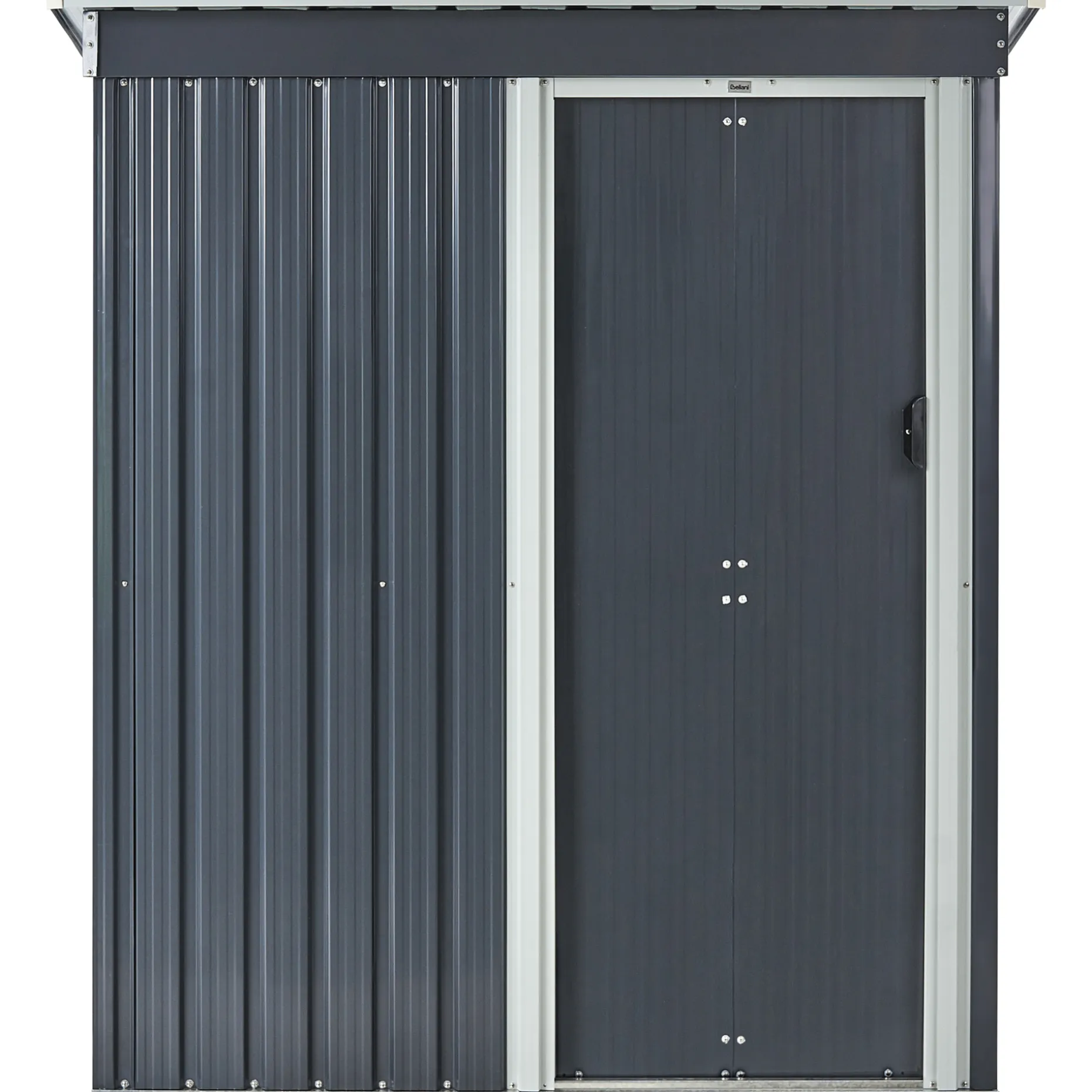 Hagebod Aisone 89x150 cm