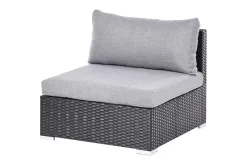 Hagehjørnesofa Sano