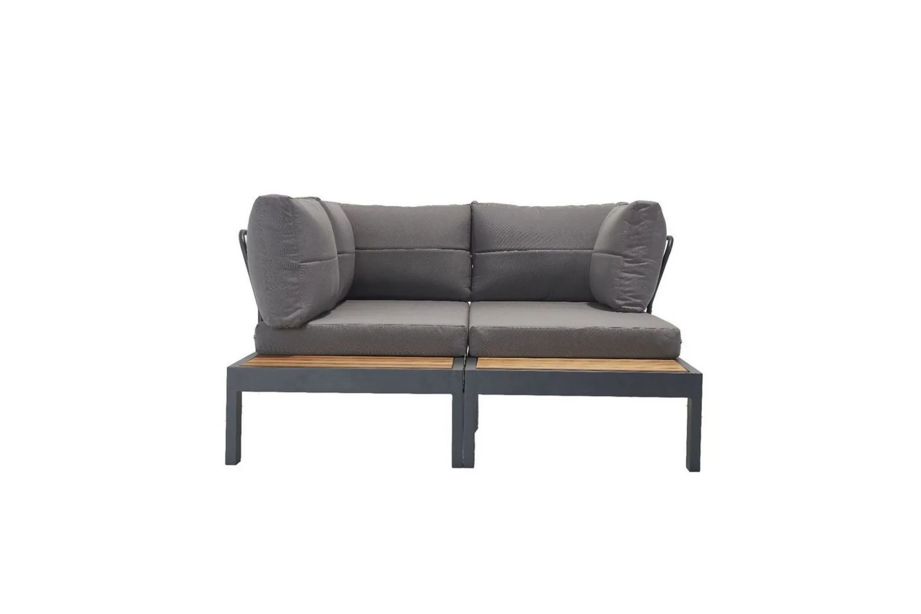 Hage loungesett Bulskoll Tre