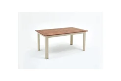 Hage loungesett Rio Beige