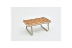 Hage loungesett Rio Beige