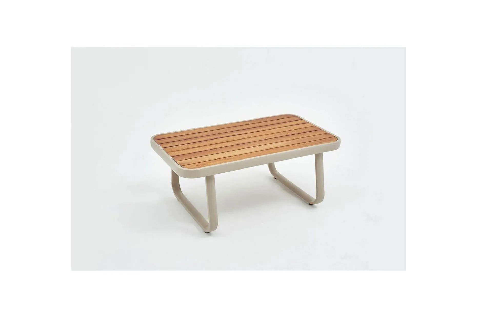 Hage loungesett Rio Beige