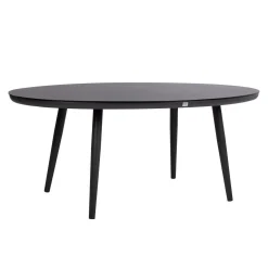 Hagemøbelsett HOME4YOU Bristol bord og 6 stoler