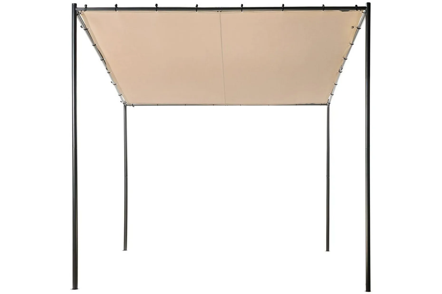 Hagepergola Vimino