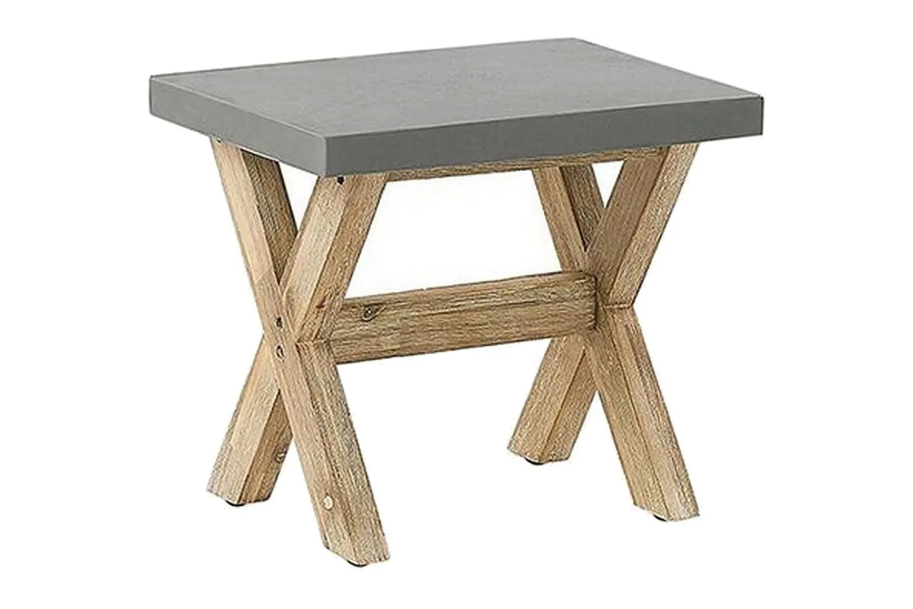 Hagesett med bord og 4 krakker¸ 90 cmOLBIA