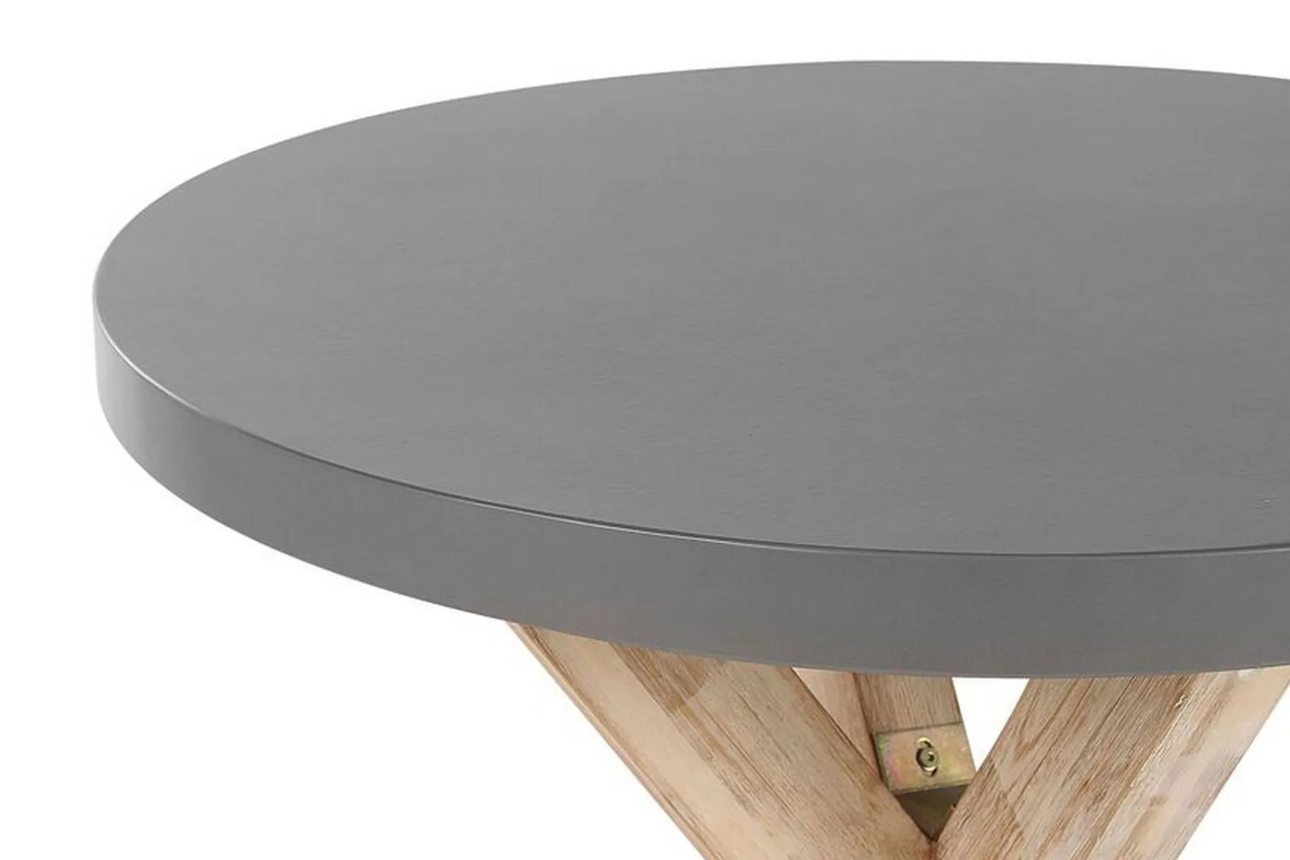 Hagesett med bord og 4 krakker¸ 90 cmOLBIA