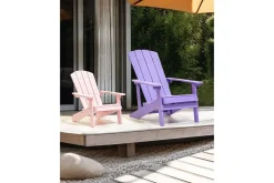 Hagestol Adirondack
