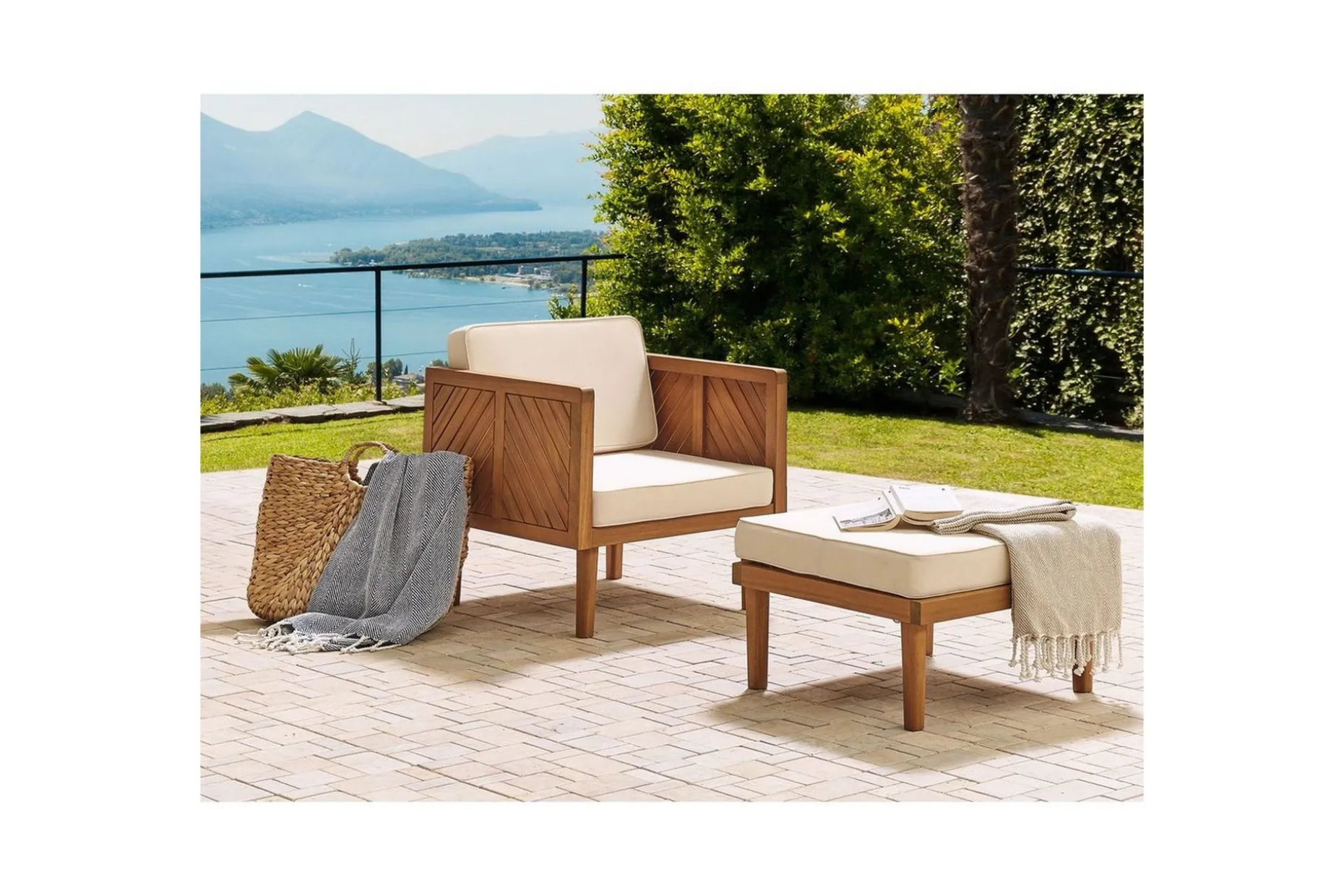 Hagestol Baratti