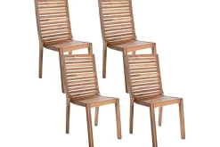 Hagestol Ombriano sett på 4