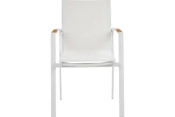 Hagestol sett med 6 Busseto