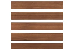 Hagestol sett med 2 Paraggi