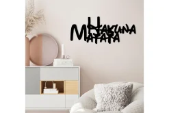 Hakuna Matata 5 Veggdekor