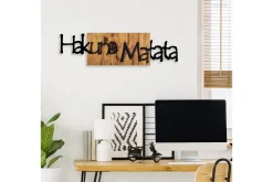 Hakuna Matata 4 Veggdekor