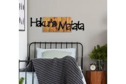 Hakuna Matata 4 Veggdekor