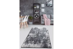 Hall Matte Beis - Svart