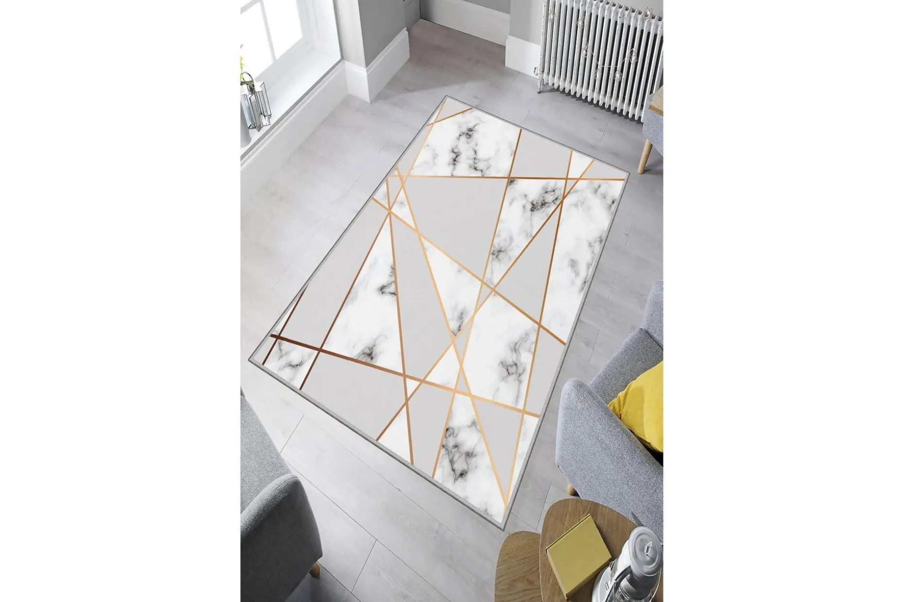 Hall Matte EXFAB329