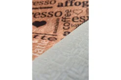 Hall Matte Fincan - Caramel (80 x 300)