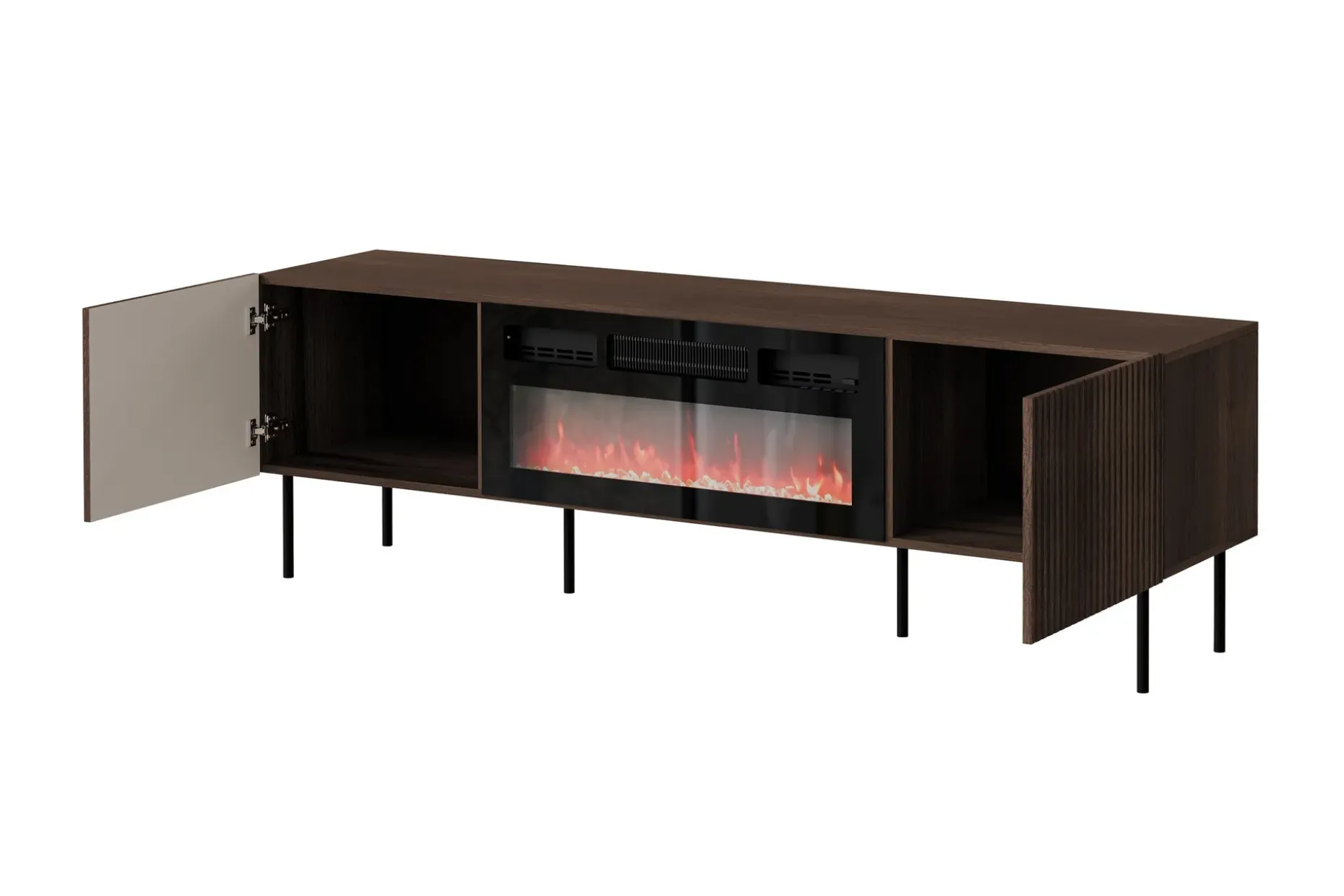Hammarstrand TV-benk 181 cm